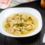 Aardappelgratin met prei