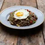 Pasta met broccoli en kaas