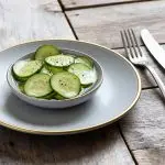 Tomatensoep met balletjes