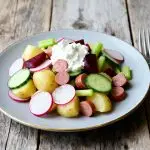 Sinaasappel-biercocktail