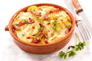 Tartiflette