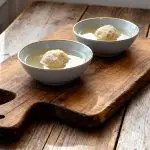 Sinaasappel-biercocktail