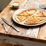 Franse Aardappel-Preisoep