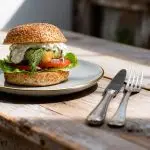 Italiaanse Citroenpasta