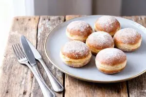 Berliner Bollen