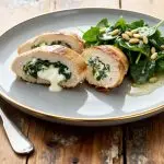 Turkse Pilav met groenten