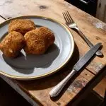 Gazpacho met knoflooktoast