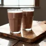 Farfalle met gehakt en tomaten-mascarponesaus