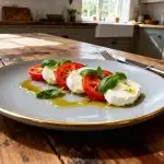 Aardappel en boerenkoolsoep