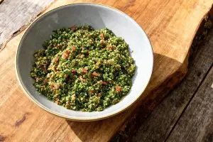 Tabbouleh
