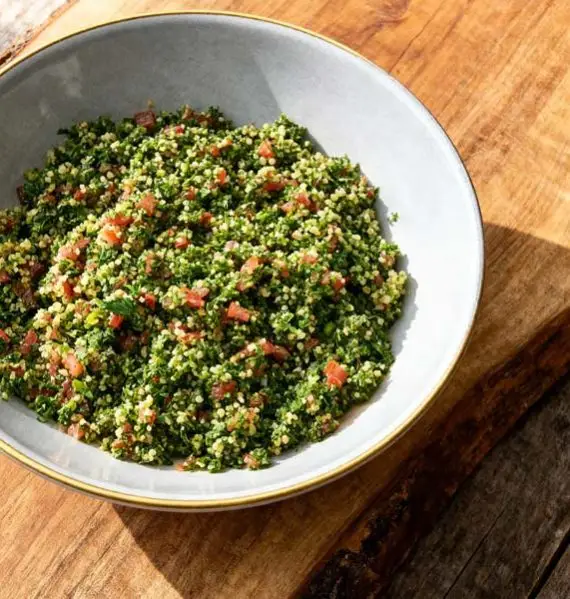 Tabbouleh