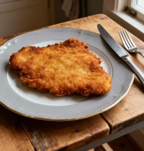 Wienerschnitzel