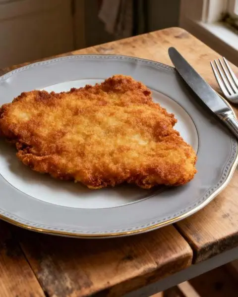 Wienerschnitzel