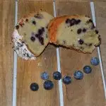 Kaasquiche met tomaat