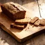 Köfte met Yoghurtsaus