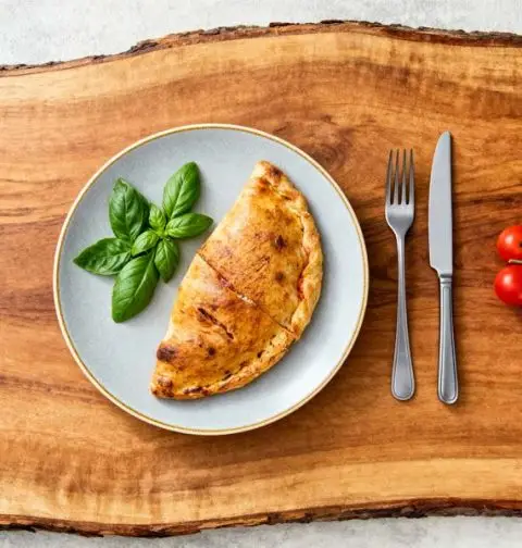 Calzone