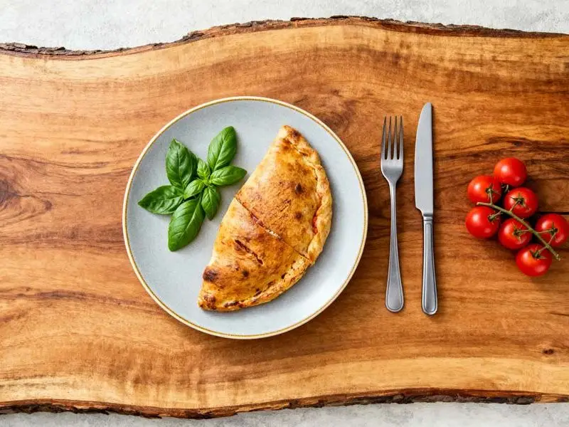 Calzone