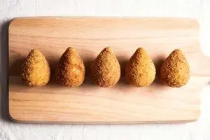 Coxinha
