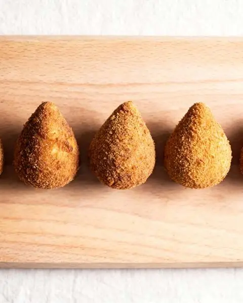 Coxinha