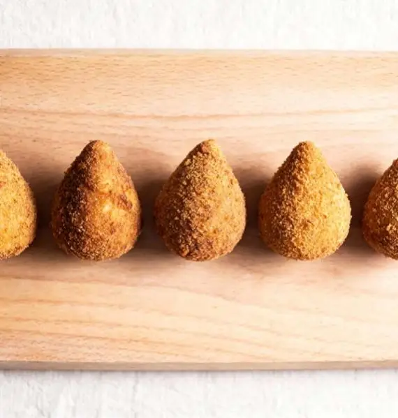 Coxinha