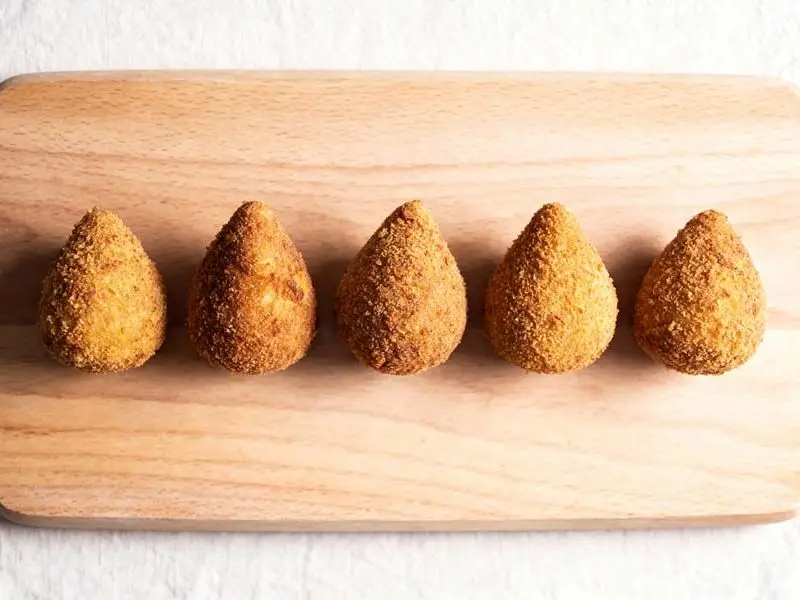 Coxinha