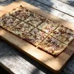 Mini chocoladebroodjes