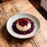 Gevulde kipschnitzel met feta