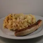 Brabantse worstenbroodjes