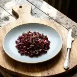 Appel-citroen cupcakes