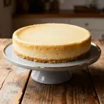 Simpele rode bietensoep