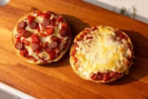 Pizzaburger