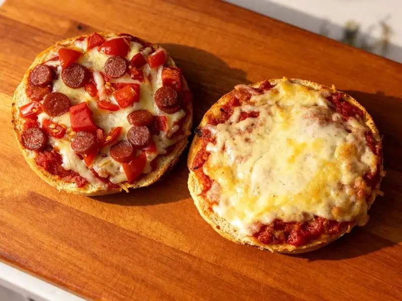 Pizzaburger