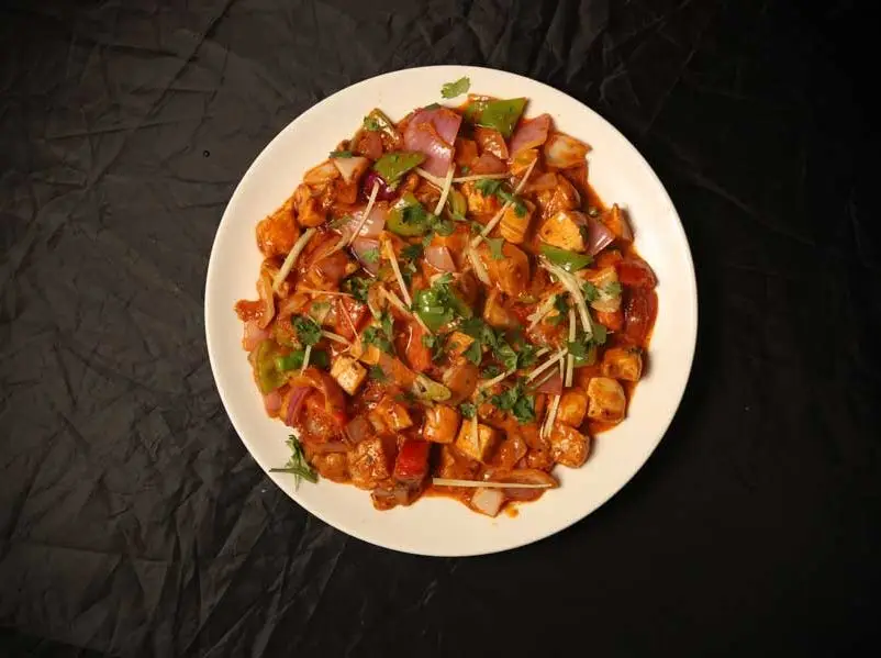 Kip Jalfrezi