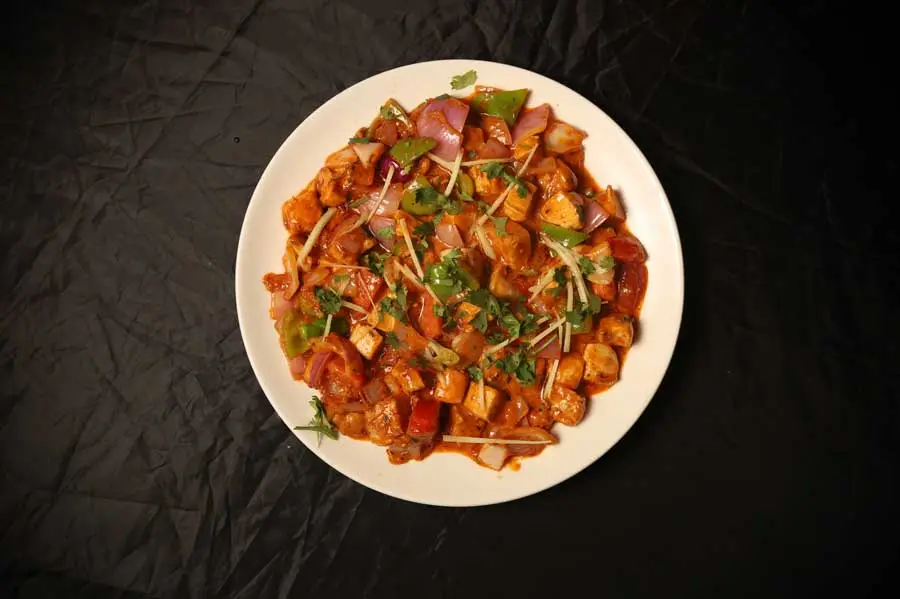 Kip Jalfrezi