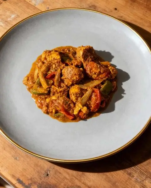 Kip Jalfrezi