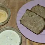 Gevulde kipschnitzel met feta