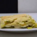 Linzen bloemkool curry