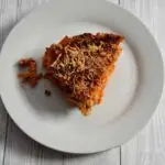 Ovenschotel met spitskool