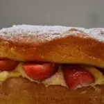 Shoarma Nasi